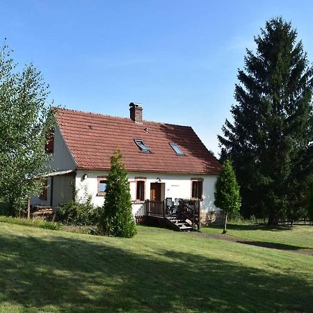 Cottage Bara Bozanov Экстерьер фото