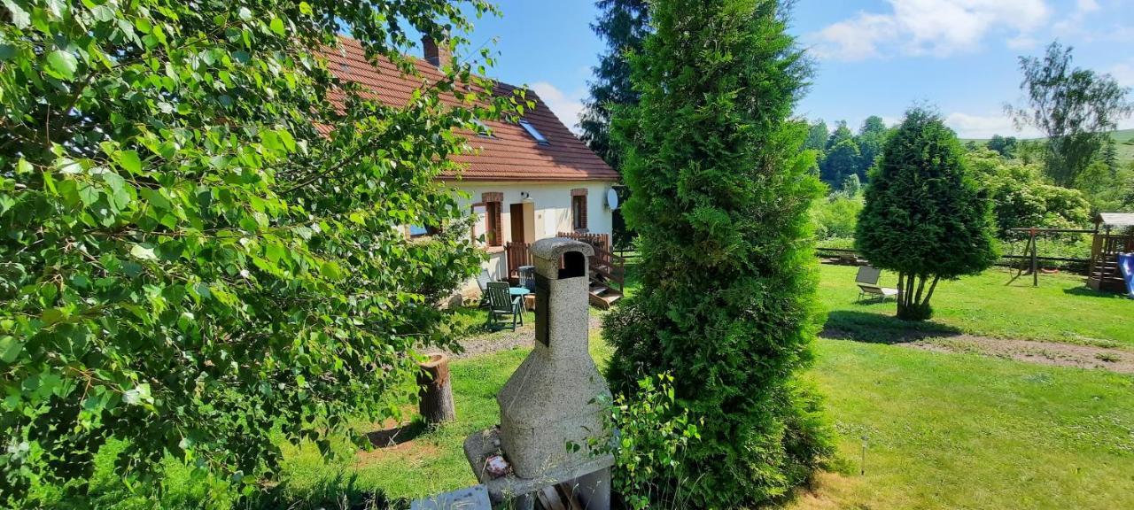 Cottage Bara Bozanov Экстерьер фото