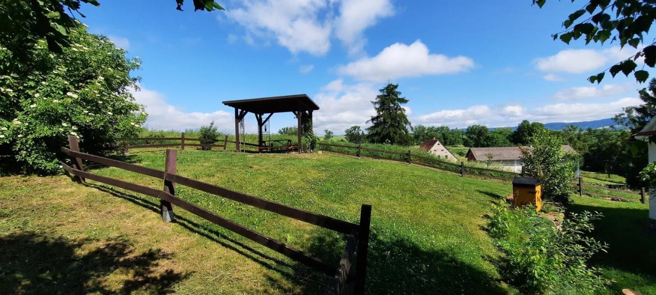 Cottage Bara Bozanov Экстерьер фото