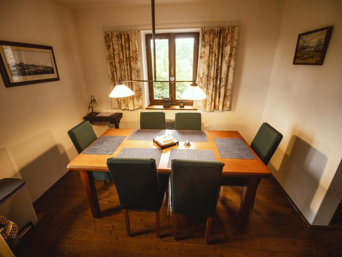 Cottage Bara Bozanov Экстерьер фото