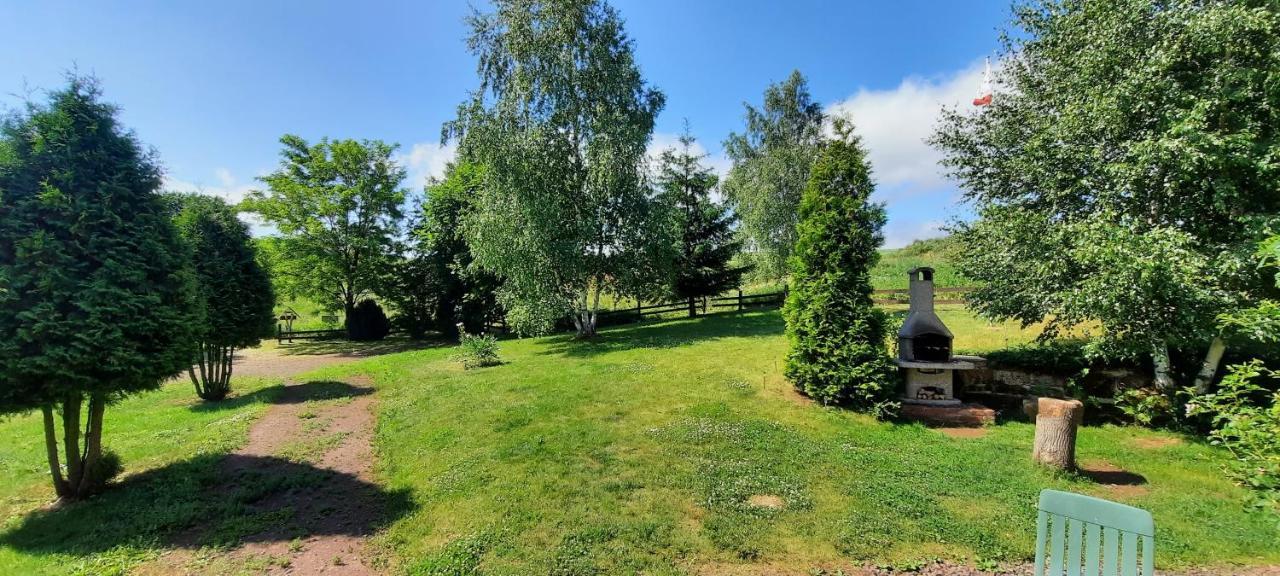 Cottage Bara Bozanov Экстерьер фото