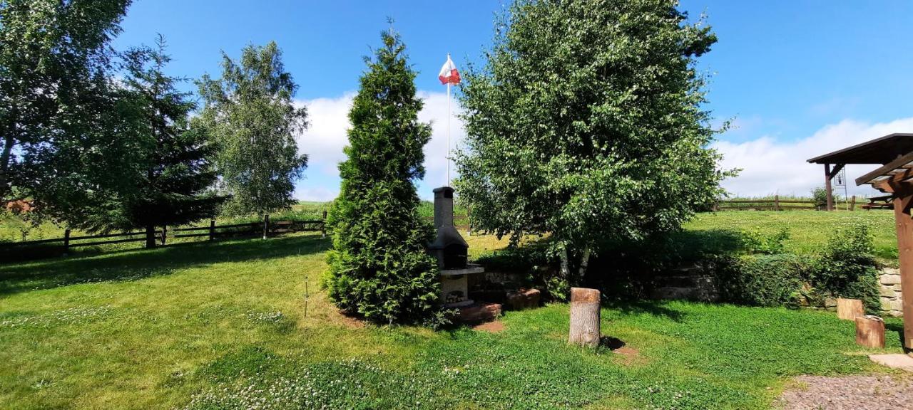 Cottage Bara Bozanov Экстерьер фото