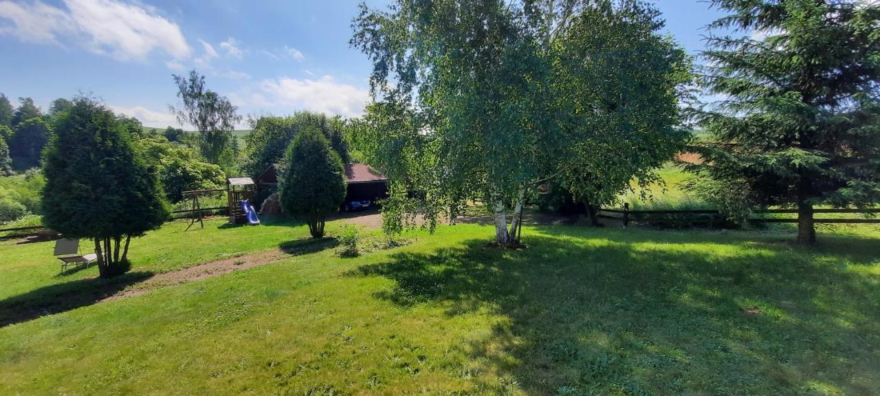 Cottage Bara Bozanov Экстерьер фото